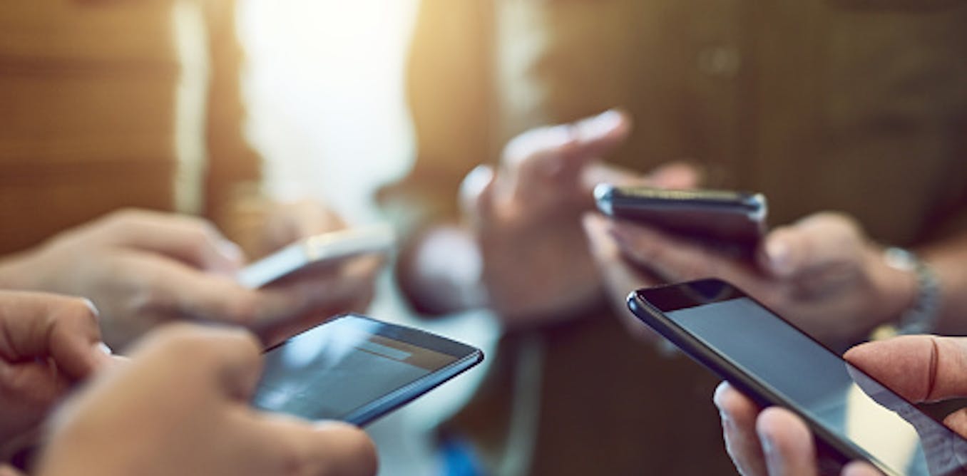 Mobile Phone Data Is Useful In Coronavirus Battle But Are People Protected Enough Mobile Phone Data Is Useful In Coronavirus Battle But Are People Protected Enough