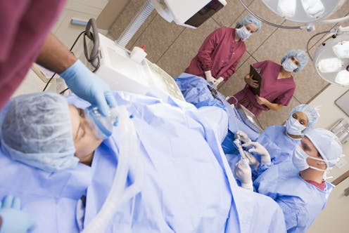 Elective surgery's due to restart next week so now's the time to fix waiting lists once and for all