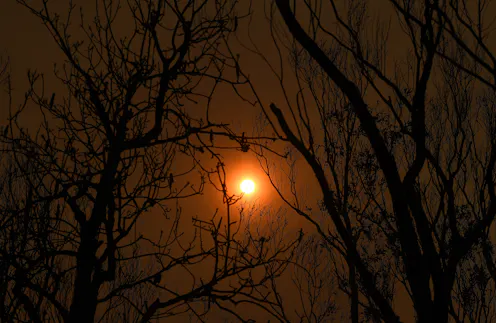 There are 10 catastrophic threats facing humans right now, and ...