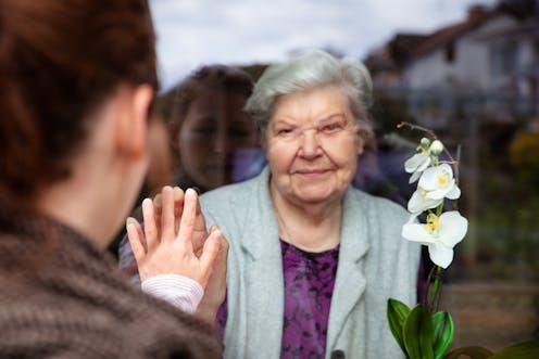 Reconnecting after coronavirus – 4 key ways cities can counter anxiety and loneliness