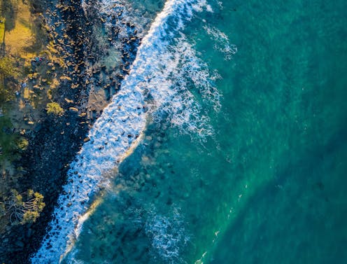 Can't go outside? Even seeing nature on a screen can improve your mood