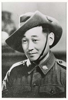 Japanese Australian veterans and the legacy of anti-Asian racism