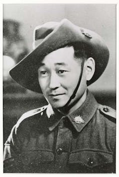 Friday essay: Japanese Australian veterans and the legacy of anti-Asian racism