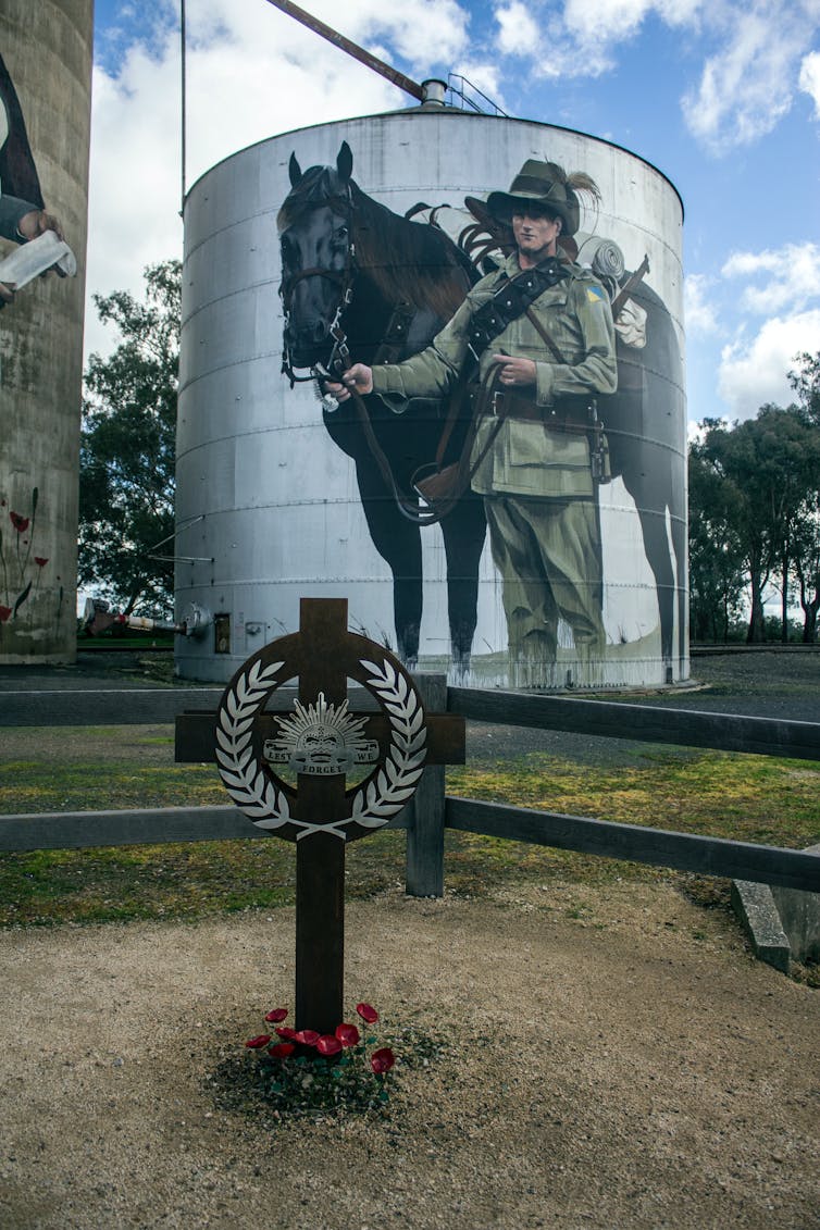 Japanese Australian veterans and the legacy of anti-Asian racism