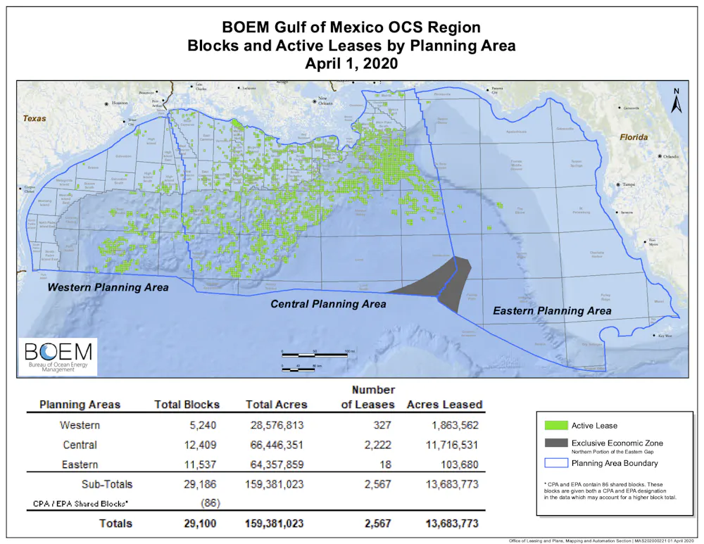 Bp Oil Rigs Map Bp Oil Spill Map