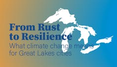 To protect people in the Great Lakes region from climate extremes, weatherize their homes