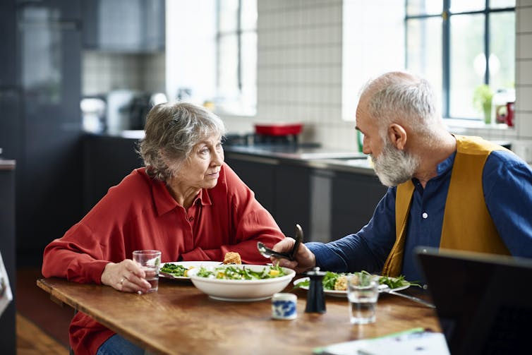 How to listen to your loved ones with empathy when you yourself are feeling the strain of social distancing