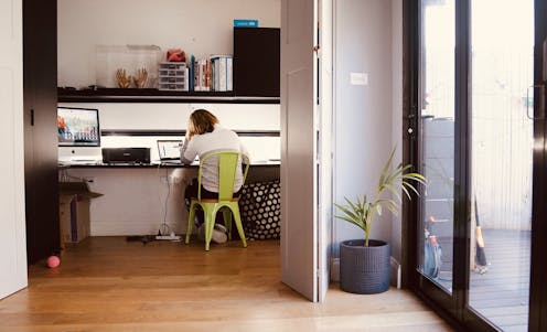 staying at home for months is unlikely to lead to an eye-watering electricity bill