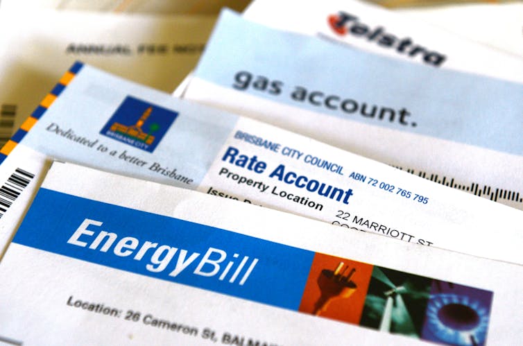 Don't worry: staying at home for months is unlikely to lead to an eye-watering electricity bill