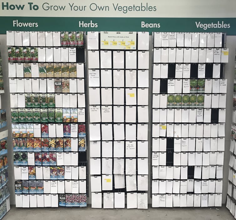 If you took to growing veggies in the coronavirus pandemic, then keep it up when lockdown ends