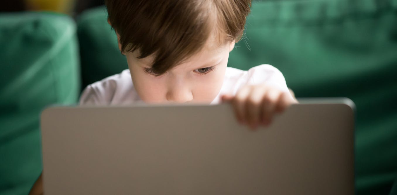 Cyber Threats At Home How To Keep Kids Safe While They Re