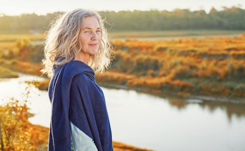 How to beat weight gain at menopause