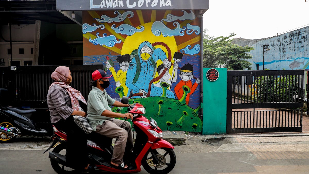 Tiga Salah Kaprah Penerapan Psbb Di Indonesia Dan Solusinya