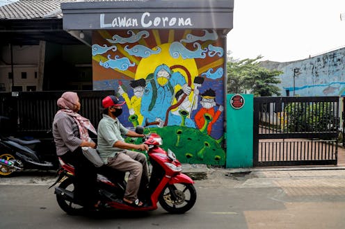 Tiga Salah Kaprah Penerapan Psbb Di Indonesia Dan Solusinya Tiga Salah Kaprah Penerapan Psbb Di Indonesia Dan Solusinya