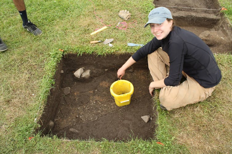 Archaeologists have a lot of dates wrong for North American indigenous history – but we're using new techniques to get it right