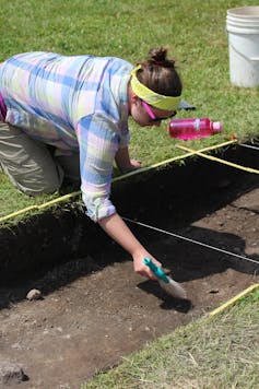 Archaeologists have a lot of dates wrong for North American indigenous history – but we're using new techniques to get it right