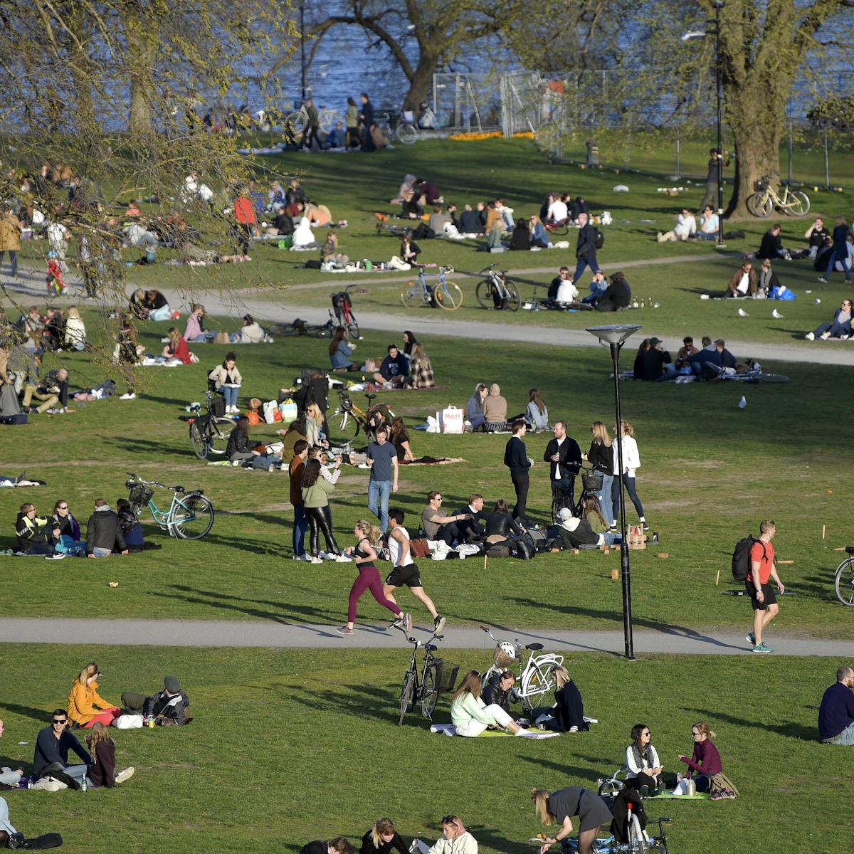 Coronavirus Are We Underestimating How Many People Have Had It Sweden Thinks So