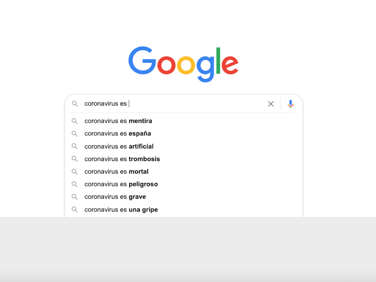 Como Es El Coronavirus Metaforas Y Similes Para Una Pandemia