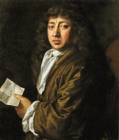 Diary of Samuel Pepys shows how life under the bubonic plague mirrored today's pandemic