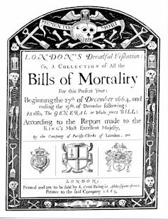 Diary of Samuel Pepys shows how life under the bubonic plague mirrored today's pandemic