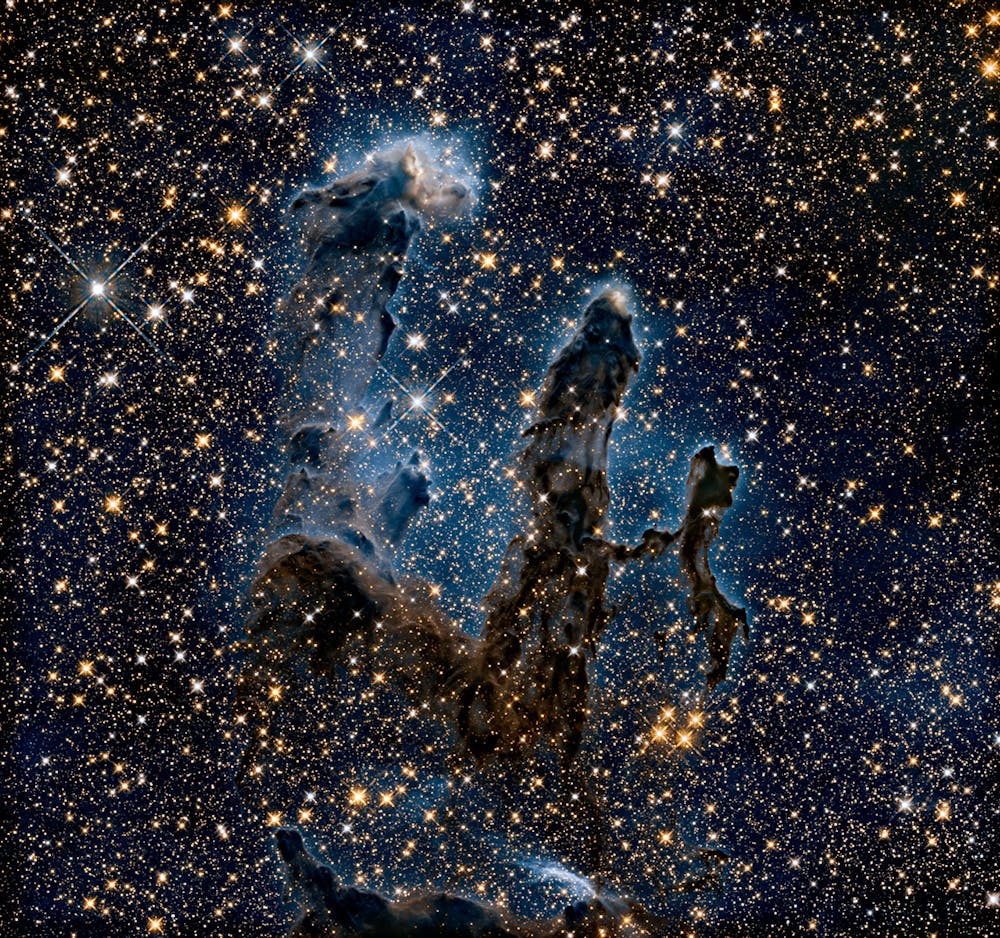 How the Hubble Space Telescope opened our eyes to the first galaxies of the  universe