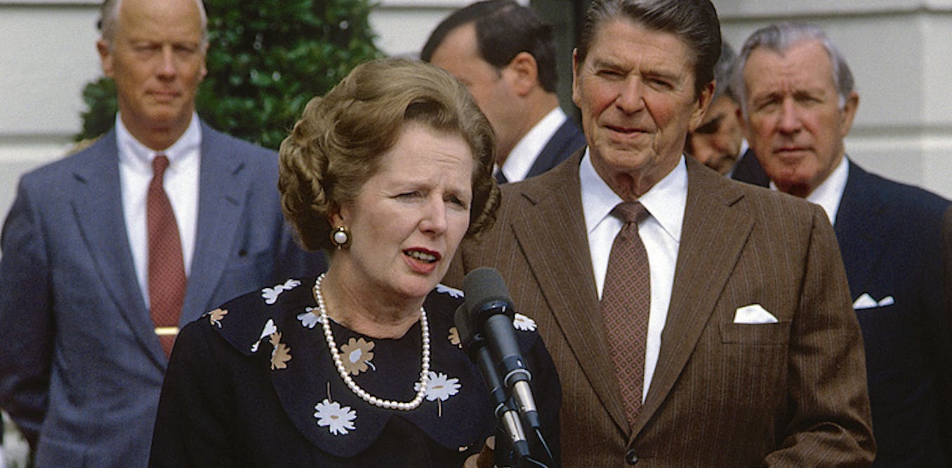 Why There S No Such Thing As Society Should Not Be Regarded With Moral Revulsion