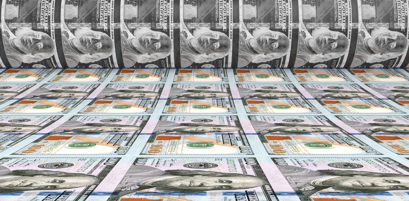 Coronavirus Bailouts Will Cost Taxpayers Hundreds Of Billions Of Dollars –  Unlike Past Corporate Rescues That Actually Made Money For The Us Treasury