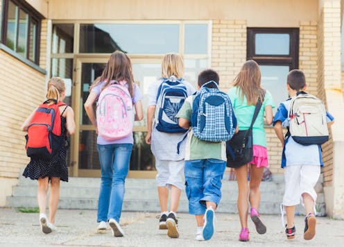 5 reasons it's safe for kids to go back to school
