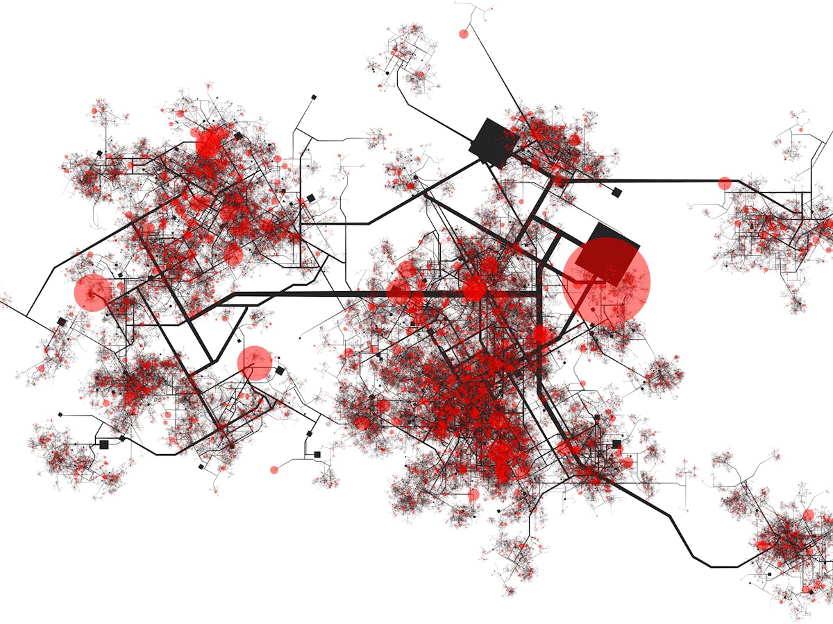 Coronavirus Contact Tracing Poses Serious Threats To Our Privacy