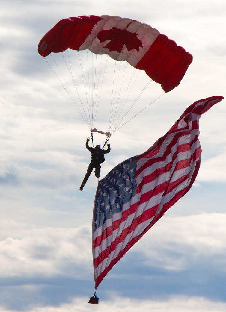 Conoravirus shows why Canada must reduce its dependence on the U.S.