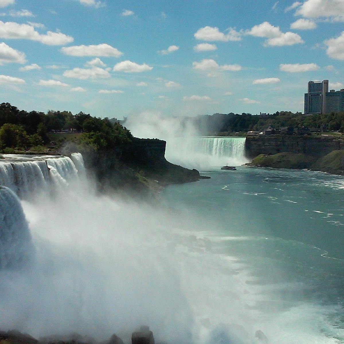 Coronavirus Shows Why Canada Must Reduce Its Dependence On The U S
