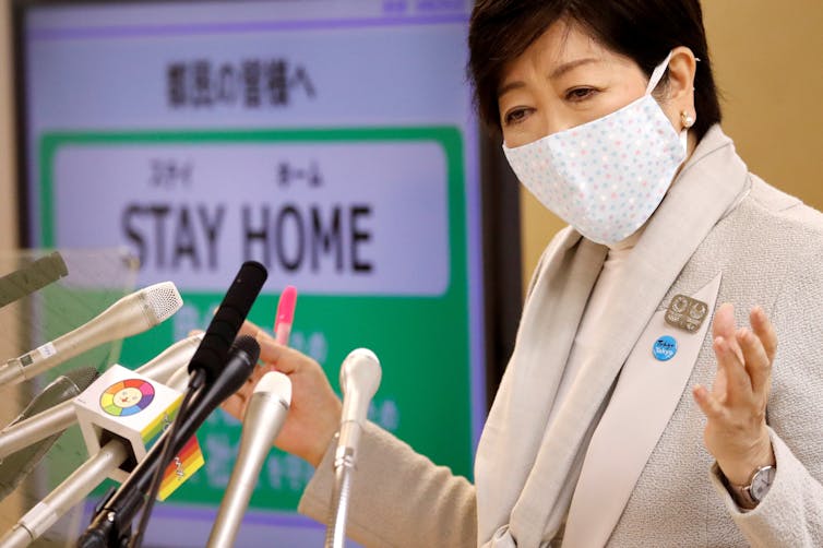 How Shinzo Abe has fumbled Japan's coronavirus response