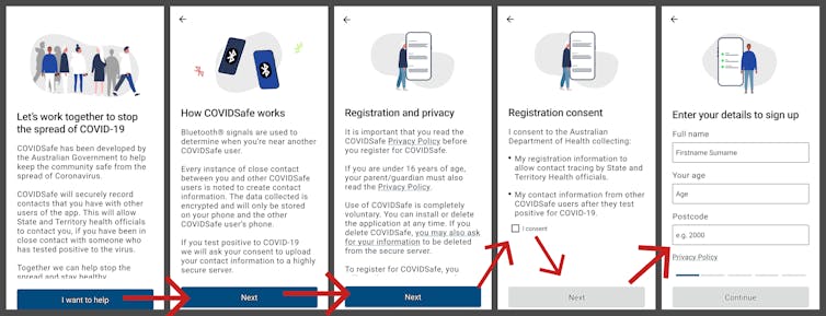 COVIDSafe tracking app reviewed: the government delivers on data security, but other issues remain