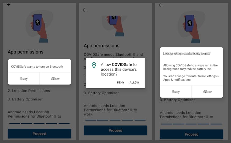 COVIDSafe tracking app reviewed: the government delivers on data security, but other issues remain