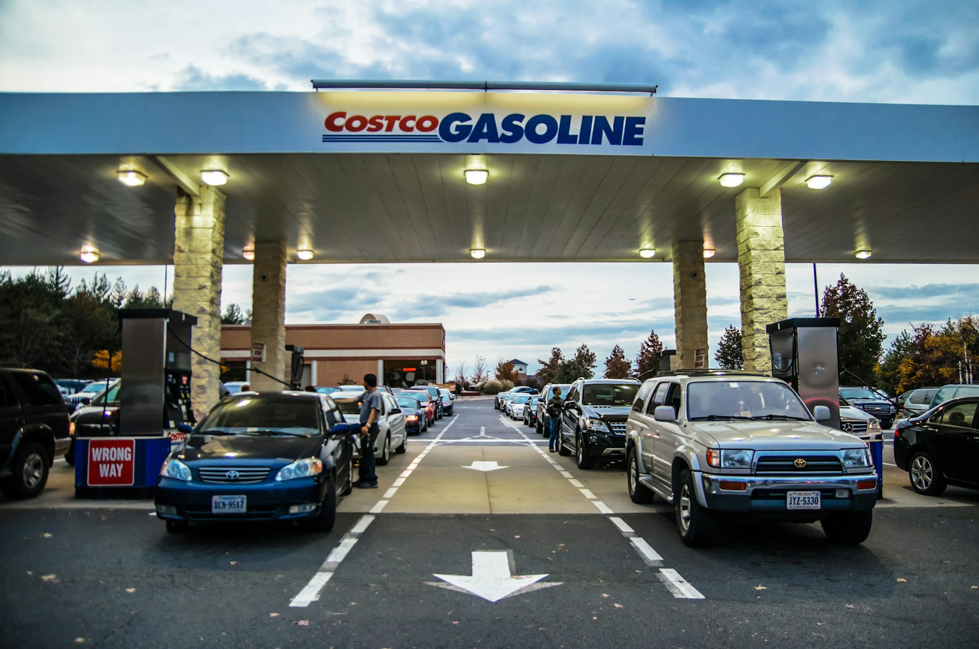 Costco’s entry into petrol is unlikely to help most consumers