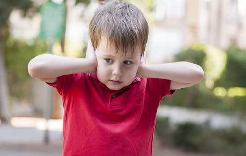 How to help young children regulate their emotions and behaviours during the pandemic