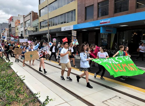 a new word in the tiny (but growing) vocabulary for our emotional connection to the environment