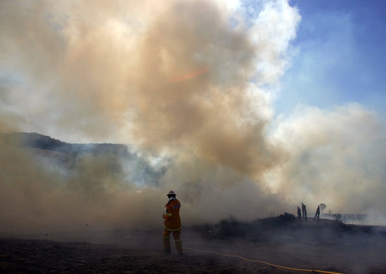 a new word in the tiny (but growing) vocabulary for our emotional connection to the environment