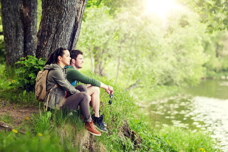 a new word in the tiny (but growing) vocabulary for our emotional connection to the environment