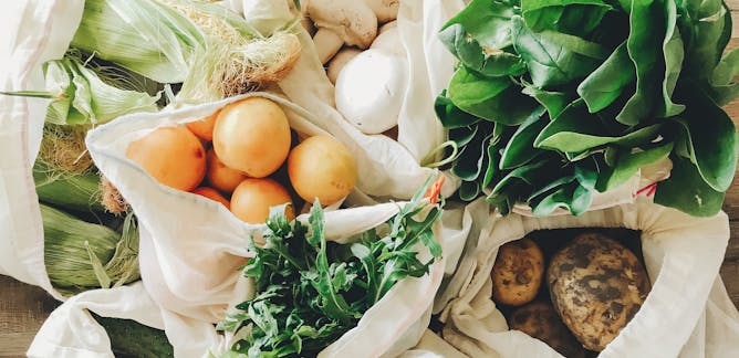 Eating Habits News Research And Analysis The Conversation Page 1