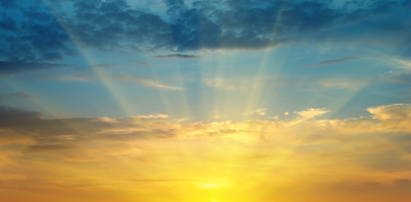 What spiritual retreats can teach us about the challenges of lockdown