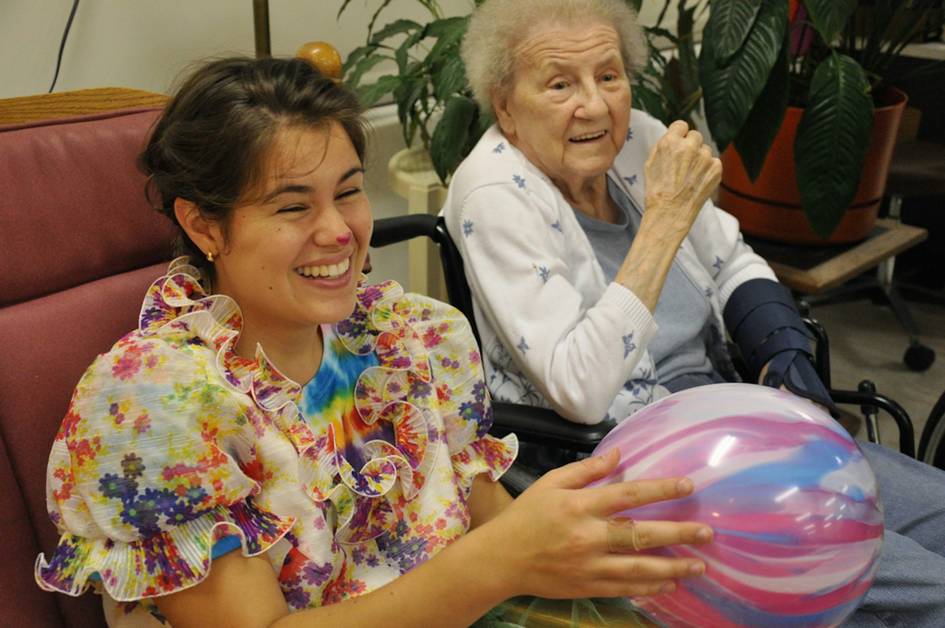 Proposal for hidden cameras in care homes is misguided
