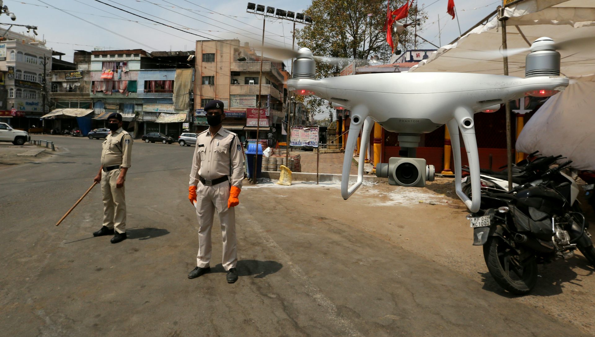 Test Place Phantom Forces