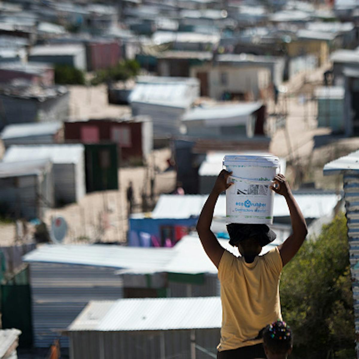 Coronavirus Why South Africa Needs A Wealth Tax Now