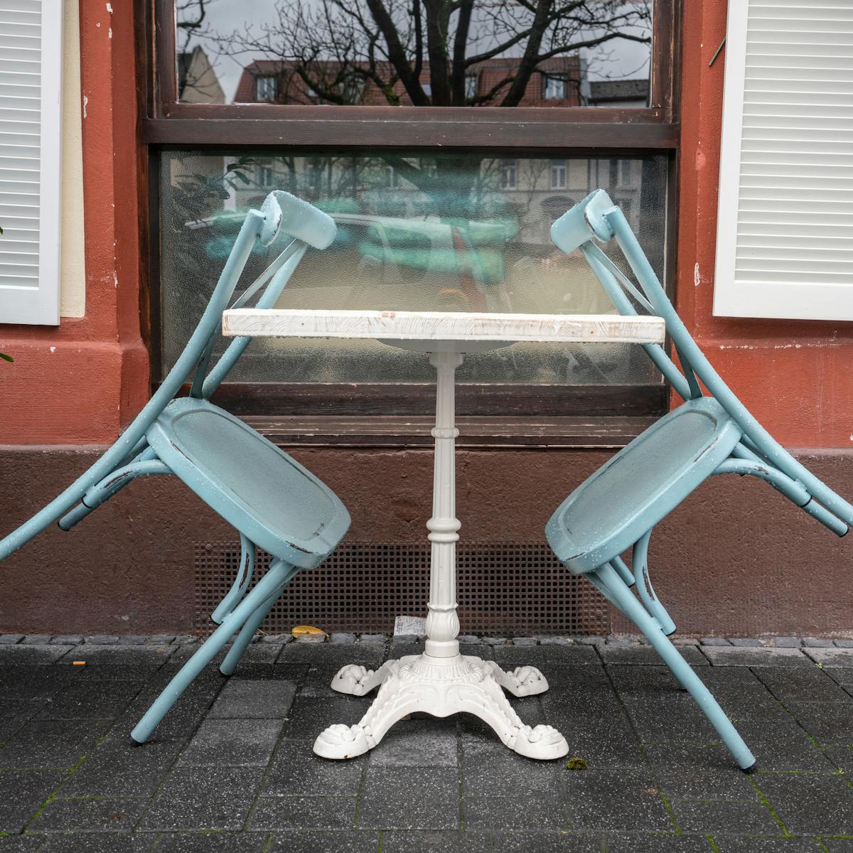 How Cafes Bars Gyms Barbershops And Other Third Places Create Our Social Fabric