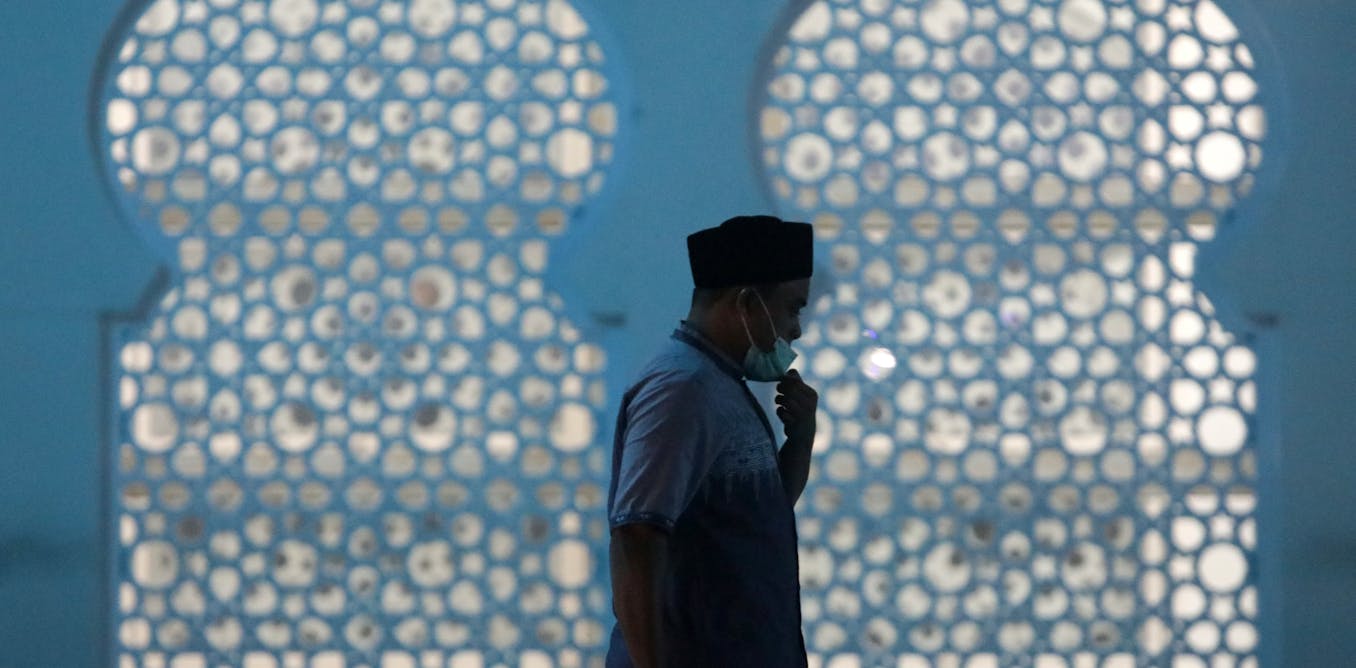 Riset Covid-19: Sikap Menyalahkan Orang Lain Dominan Di Percakapan