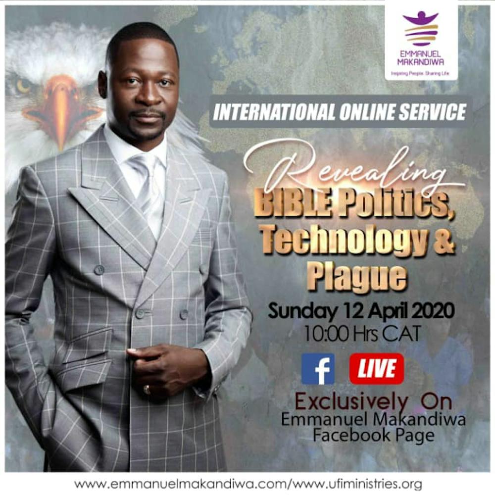 Free Download Prophet Makandiwa Sermons Free Download Prophet Makandiwa Sermons