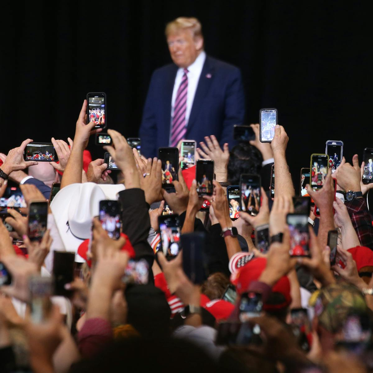 Teenagers Reveal What They Really Think Of Donald Trump