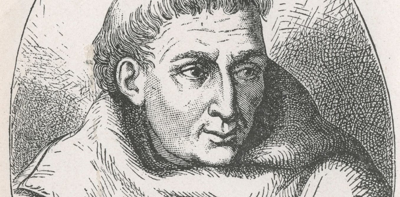 The ‘first scientist’s’ 800-year-old tonic for what ails us: The truth