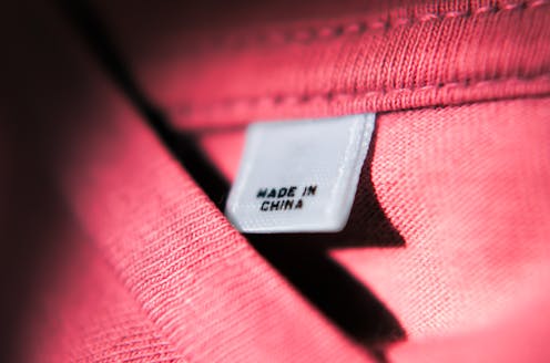 Why apparel brands' efforts to police their supply chains aren't working